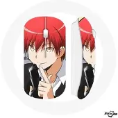 MANIACASE Souris Sans Fil Assassination Classroom karma Akabane
