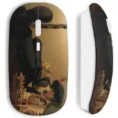 MANIACASE Souris Sans Fil Cowboy Bebop manga