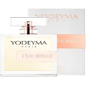 YODEYMA l’Eau de Berlue perfumed water for women 100ml