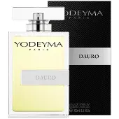 YODEYMA Dauro Vattenparfymerad för män 100ml