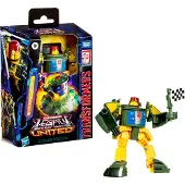 Hasbro Transformers Autobot Cosmos Legacy United-figur