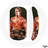 CAPACHEAP Souris Sans Fil Buakaw Banchamek