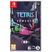 Games Switch Tetris Forever Blandad
