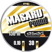 Asari Masaru Jerk Flätlina 150 M