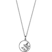Lumoava x Moomin adventure halsband MO561500000