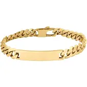 Son Of Noa armkedja med platta 893 005-21