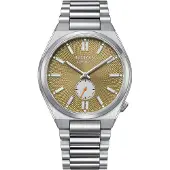 Citizen Nk5010-51x Klocka