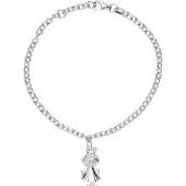 Lumoava x Moomin Lilla My armband MO530300000