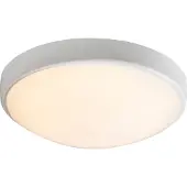 Airam Zeo Duo 350 Plafond, 1100 lm, 18 W, med variabel ljusfärg