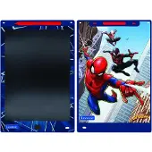 Marvel CRT10SP, Surfplatta för barn, 3 År, Blå
