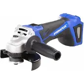Rawlplug Vinkelslip R-PAG18-XS; 18 V (utan batteri och laddare)