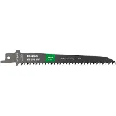Klingspor Tigersågsblad 670493; 150 mm; 5 st.
