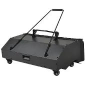 Texas Grässamlare Smart Sweep 90066697; 80 cm; 150 l