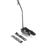 Stiga Mulchersats 299900370/1; 84 cm