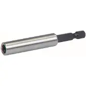 ECEF Magnet-bitshållare ; 250 mm