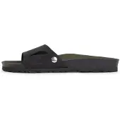 Bayton Pantolette 'Gecko' svart