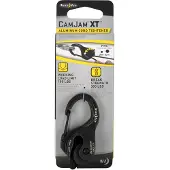 Niteize NITE Ize NI-NCJSA-01-R3 snörsträckare CamJam XT 63 x 34 x 19 mm 1 st
