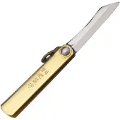 Higonokami pocket knife 3,8 cm HIGO01, SK-carbon steel