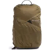 Klättermusen - Gjalp Backpack 18L Olive för Unisex - Khaki