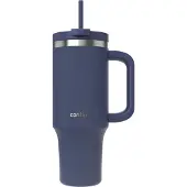 CONTIGO Streeterville Tumbler with Handle Indigo, 1200ml