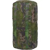 Savotta Side Pouch 6L (Färg: M05 Woodland)