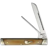 Rough Ryder The Pipe Doctor Tobacco Bone