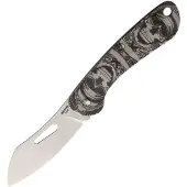 MecArmy Skull Folder
