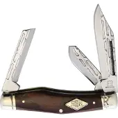 Rough Ryder Heavy Forge Stockman