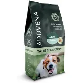 Addvena Taste Sensations Adult liten 10 kg