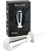 Mystim - elektrodildo - analkula - vit