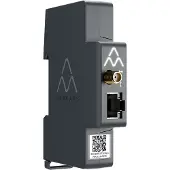 Charge Amps Amp Guard 63 A