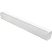 SG ARMATUREN Prelude Square White 1490lm 2700K Ra&gt 90