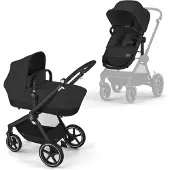Cybex Eos Lux Barnvagn