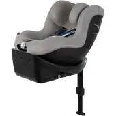 Cybex Sirona Gi Sommarbilstolsöverdrag