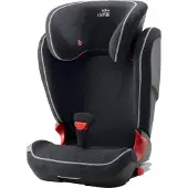 Britax Romer Kidfix Ii-2 Xp Sict Comfort Sommaromslag