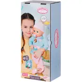 Baby Annabell - Special Annabell Sæt 43 cm
