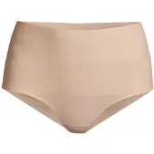 Bye Bra Shapingtrosa 'Waist Control' beige