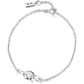 Efva Attling Love Knot armband 14-100-00967-1719