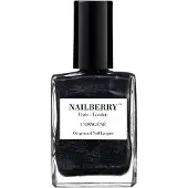 Nailberry L’Oxygéné Black Berry Nagellack 15 ml Black Berry