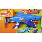 Nerf Junior Sharkfire Dartblaster