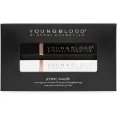 Youngblood Power Couple Ögonsminkset 1 st