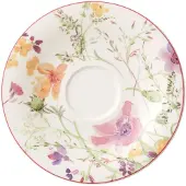 Villeroy & Boch Mariefleur Tefat - Kaffefat & Tefat Porslin Vit