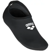 Arena Swimming sock with a short shaft