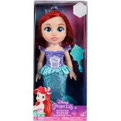Disney Princess Ariel 100-årsjubileumsdocka 38 Cm