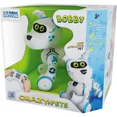 Xtrem Bots Bobby