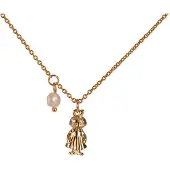 PFG Stockholm 16604-07 PFG Little My Kids Charm Necklace