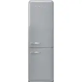 Smeg 50s Style Fab32r Kyl-frys