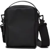 Rains Reporter Box Bag W3 Black