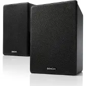 Denon SC-N10 Svart