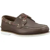 Timberland Classic Wide Båtskor